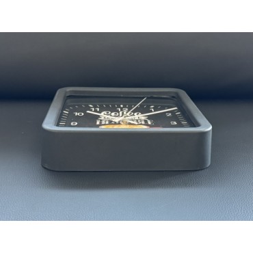 Квадратная форма для часов