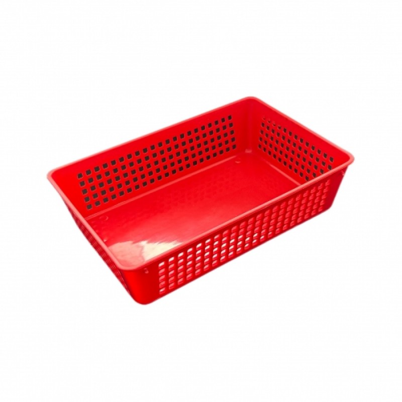 Многоцелевая форма для корзин