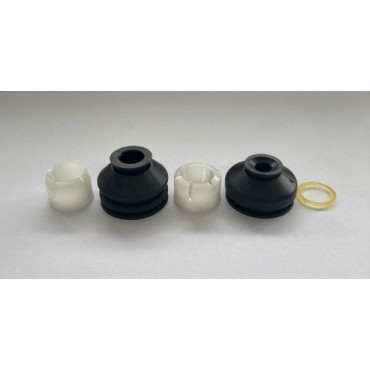 Автоматическая рулевая тяга - пресс-формы для сидений пылезащитных шин шаровых шарниров