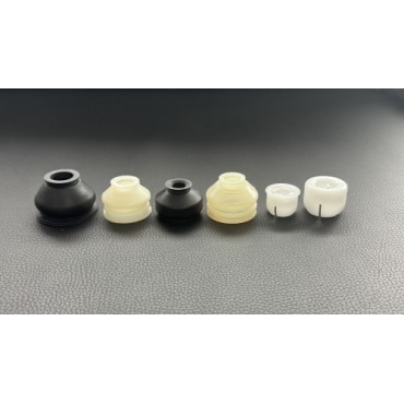 Автоматическая рулевая тяга - пресс-формы для сидений пылезащитных шин шаровых шарниров