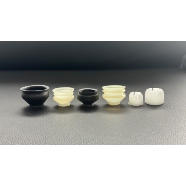 Автоматическая рулевая тяга - пресс-формы для сидений пылезащитных шин шаровых шарниров