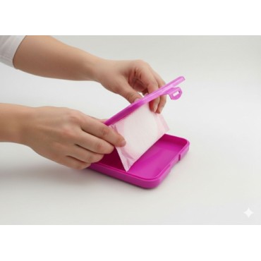 Пресс-форма для маски