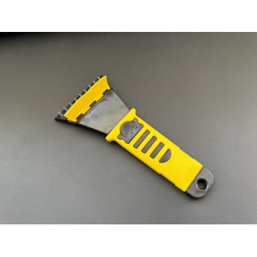 Форма для скребка для льда