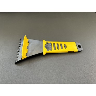 Форма для скребка для льда