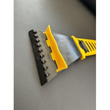 Форма для скребка для льда