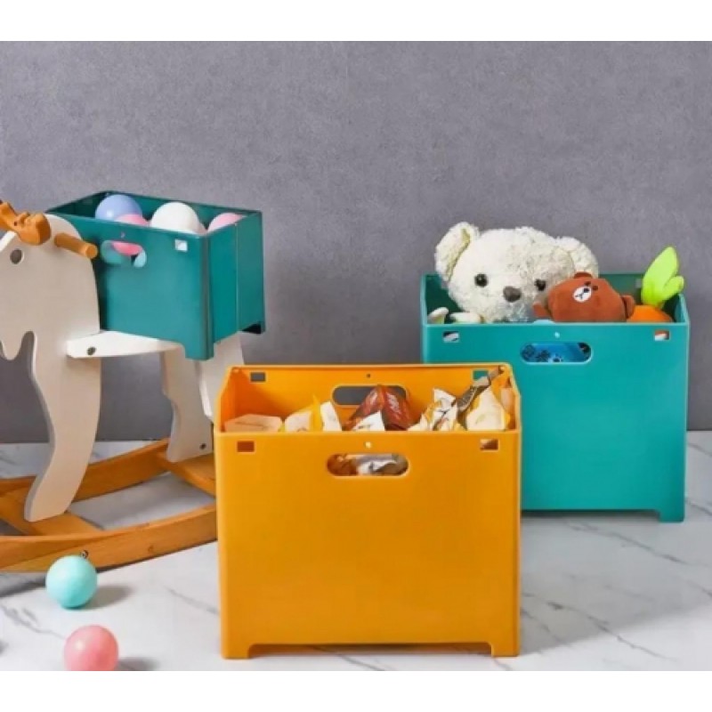 Форма для складной коробки