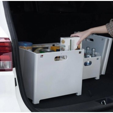 Форма для складной коробки