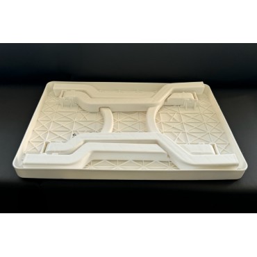 Форма для складного стола 67x47 см