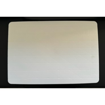 Форма для складного стола 67x47 см