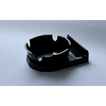 Автоматическая форма для пепельницы