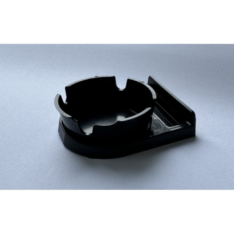 Автоматическая форма для пепельницы