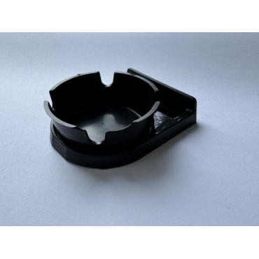 Автоматическая форма для пепельницы