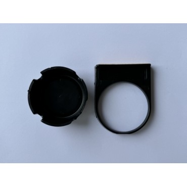 Автоматическая форма для пепельницы