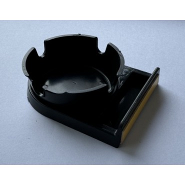 Автоматическая форма для пепельницы