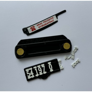 Автоматическая форма нумератора