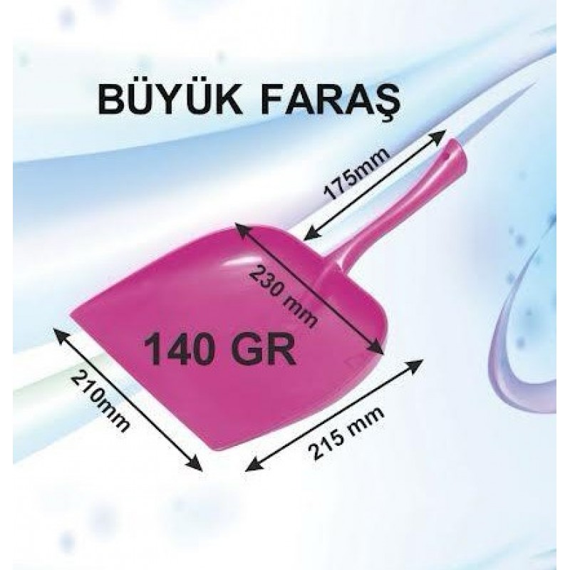 Форма для совок