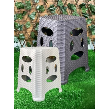 2 размера формы для стула из ротанга