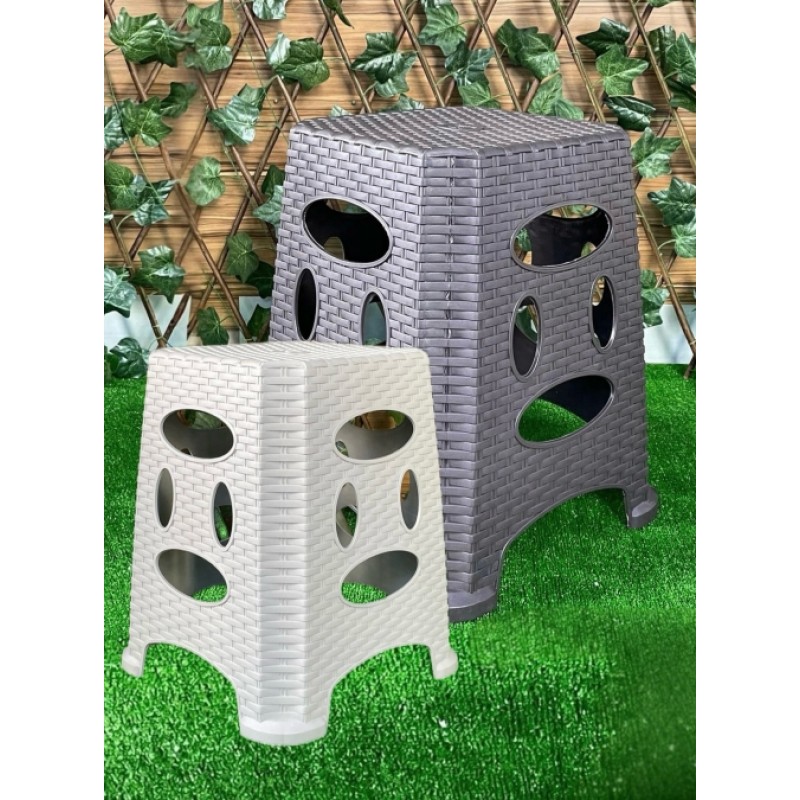 2 размера формы для стула из ротанга