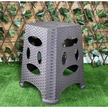 2 размера формы для стула из ротанга