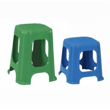 2 размера форм для табуретов из 2 моделей