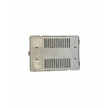 Форма для коробки для колец