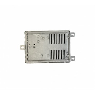 Форма для коробки для колец