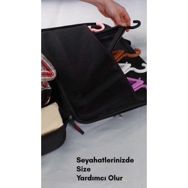 Складная форма для вешалок для одежды