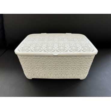 10-литровая форма для кружевной коробки