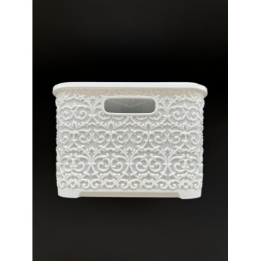 10-литровая форма для кружевной коробки