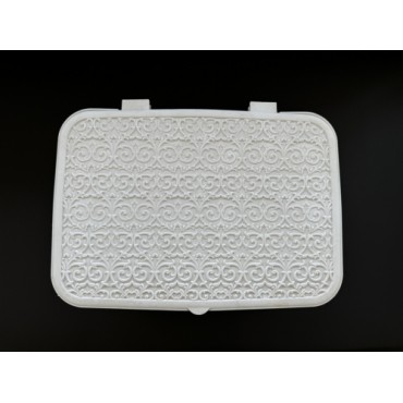 10-литровая форма для кружевной коробки