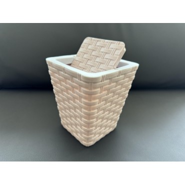 Мини-форма для мусора