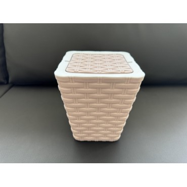 Мини-форма для мусора