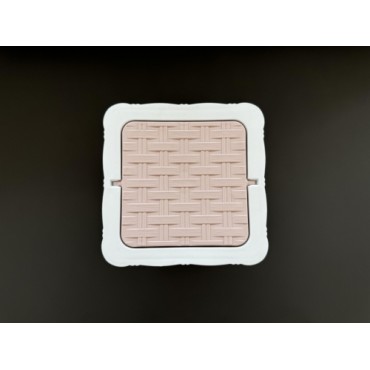 Мини-форма для мусора