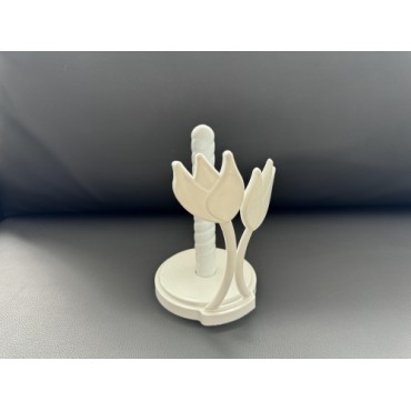 Форма для держателя бумажных полотенец