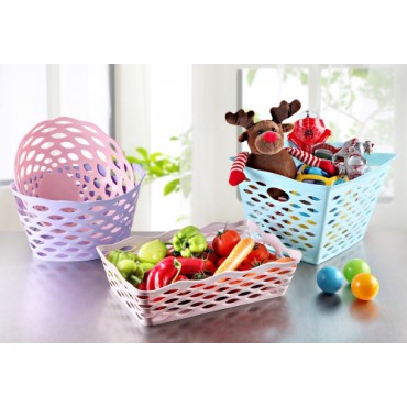 4 формы для корзин моделей