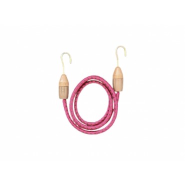 Пластиковая форма для резинового веревочного крючка для багажника