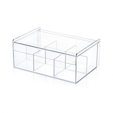 Форма для органайзера и чайного пакетика