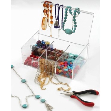 Форма для органайзера и чайного пакетика