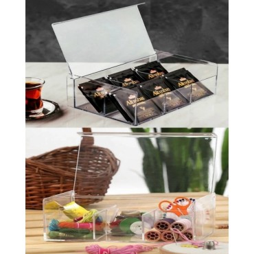 Форма для органайзера и чайного пакетика