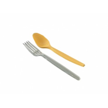 Форма для вилки и ложки