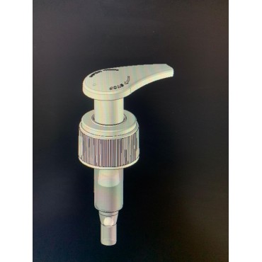 Пресс-форма для насоса для жидкого мыла