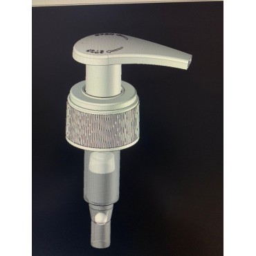 Пресс-форма для насоса для жидкого мыла