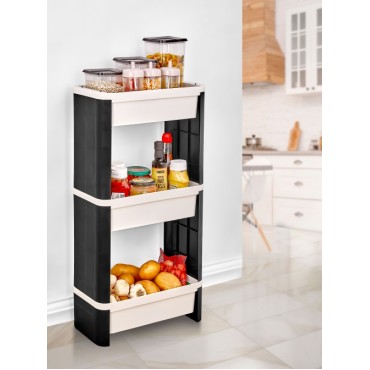 Форма для полки-органайзера