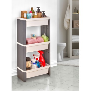 Форма для полки-органайзера