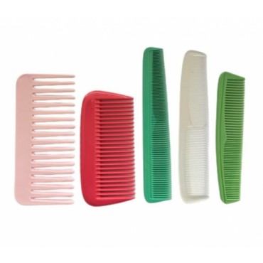 5 моделей расчески