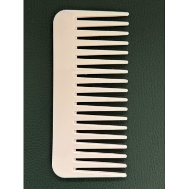 5 моделей расчески