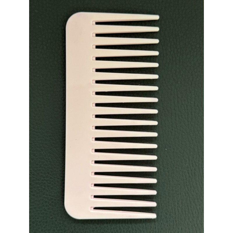 5 моделей расчески