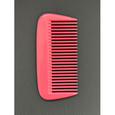 5 моделей расчески