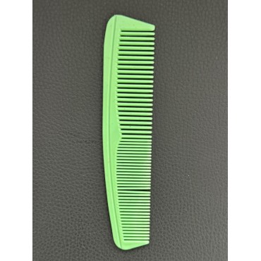 5 моделей расчески