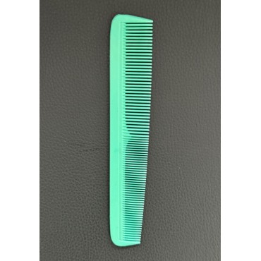 5 моделей расчески